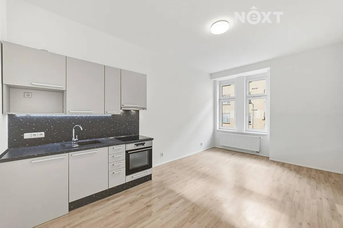 Prodej bytu 2+kk 52 m²